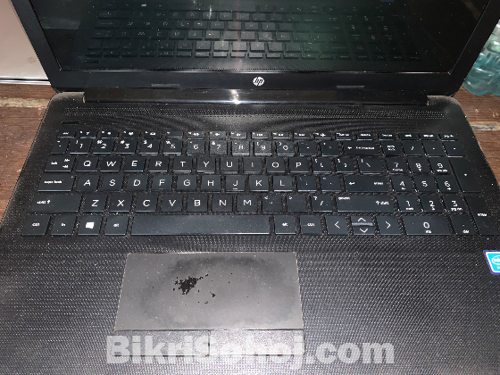 Hp laptop sell Hobe savar